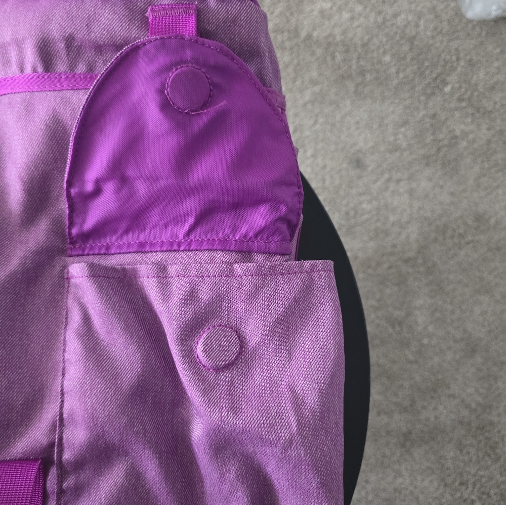 The North Face Amirite Backpack Womns - Picture 7 of 11